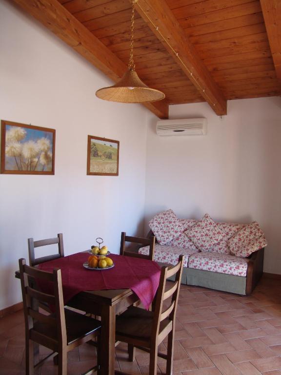 Podere 1248 Ladispoli Zimmer foto