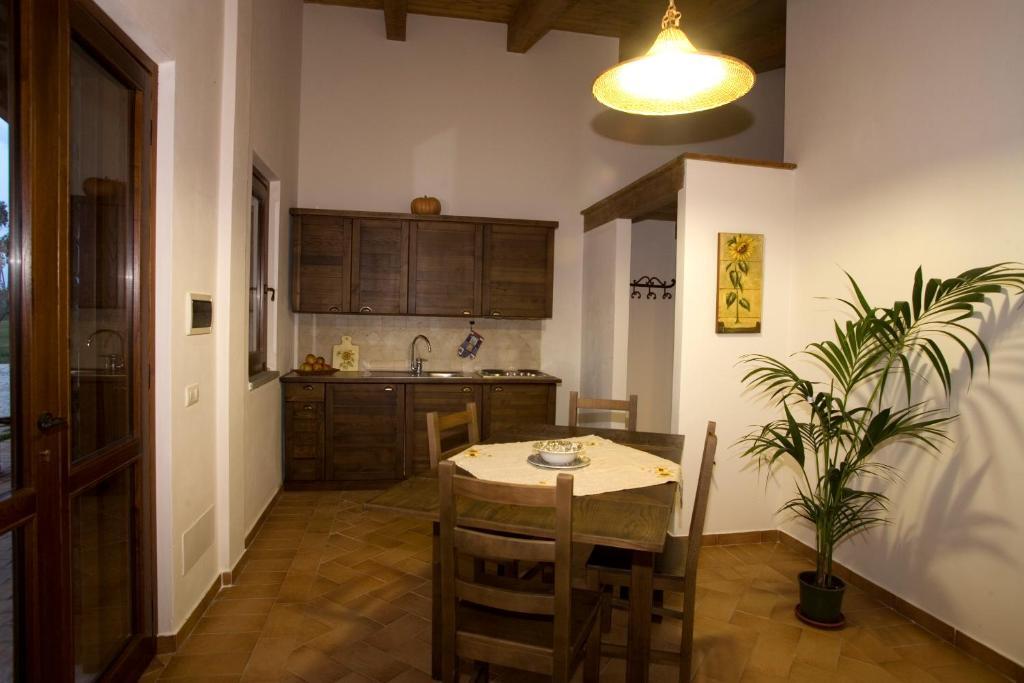 Podere 1248 Ladispoli Zimmer foto